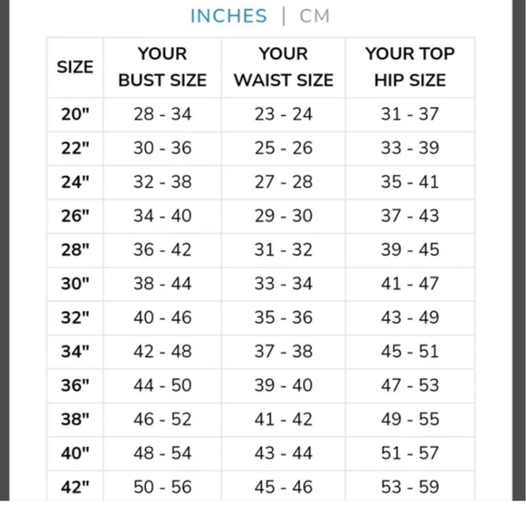 New True Steel boned striped Corset. - Picture 11 of 12